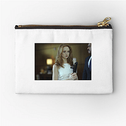 Red Eye is known for its suspense Red Eye Zipper Pouches
