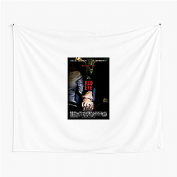 Red Eye is a movie Red Eye Tapestries