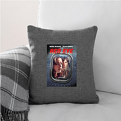 Red Eye was directed by Wes Craven Red Eye Pillows Cover