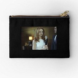 Red Eye is known for its suspense Red Eye Zipper Pouches