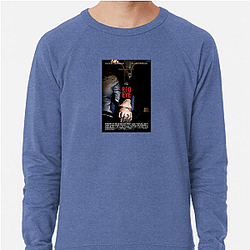 Red Eye is a movie Red Eye Sweatshirts