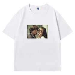 Red Eye's main character is trapped with a stranger Red Eye T-Shirts