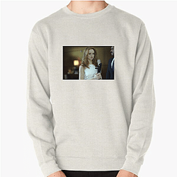 Red Eye is known for its suspense Red Eye Sweatshirts