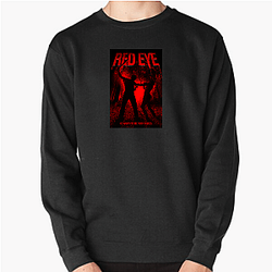 Red Eye stars Rachel McAdams and Cillian Murphy Red Eye Sweatshirts