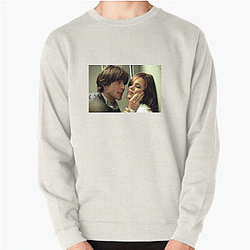 Red Eye's main character is trapped with a stranger Red Eye Sweatshirts