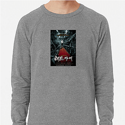 Red Eye's plot takes place on an overnight flight Red Eye Sweatshirts