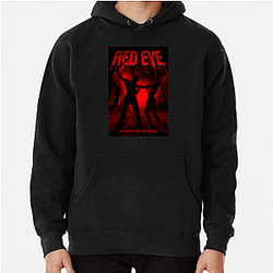 Red Eye stars Rachel McAdams and Cillian Murphy Red Eye Hoodies