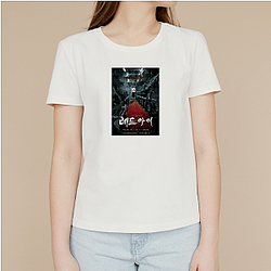 Red Eye's plot takes place on an overnight flight Red Eye T-Shirts