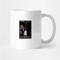 Red Eye is a movie Red Eye Mugs