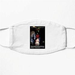Red Eye is a movie Red Eye Face Masks