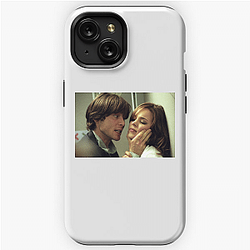 Red Eye's main character is trapped with a stranger Red Eye Samsung Cases