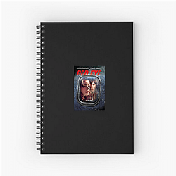 Red Eye was directed by Wes Craven Red Eye Notebook