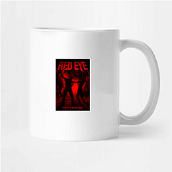 Red Eye stars Rachel McAdams and Cillian Murphy Red Eye Mugs