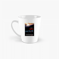 Red Eye was released in 2005 Red Eye Mugs