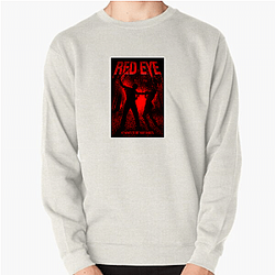 Red Eye stars Rachel McAdams and Cillian Murphy Red Eye Sweatshirts