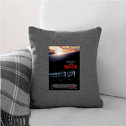 Red Eye was released in 2005 Red Eye Pillows Cover