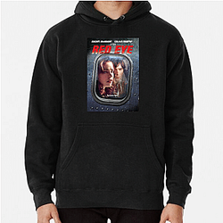 Red Eye was directed by Wes Craven Red Eye Hoodies