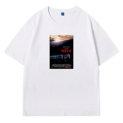 Red Eye was released in 2005 Red Eye T-Shirts