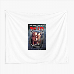 Red Eye was directed by Wes Craven Red Eye Tapestries