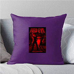 Red Eye stars Rachel McAdams and Cillian Murphy Red Eye Pillows Cover