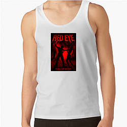 Red Eye stars Rachel McAdams and Cillian Murphy Red Eye Tank Tops