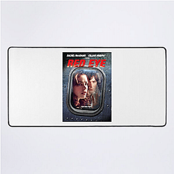 Red Eye was directed by Wes Craven Red Eye Mouse Pads