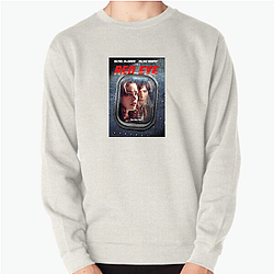 Red Eye was directed by Wes Craven Red Eye Sweatshirts