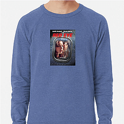 Red Eye was directed by Wes Craven Red Eye Sweatshirts
