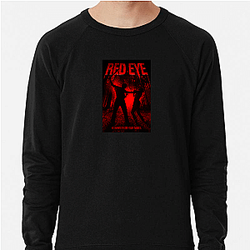 Red Eye stars Rachel McAdams and Cillian Murphy Red Eye Sweatshirts
