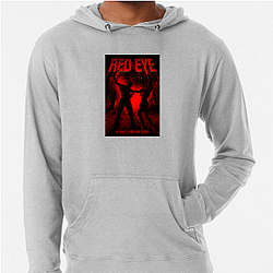 Red Eye stars Rachel McAdams and Cillian Murphy Red Eye Hoodies