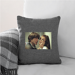 Red Eye's main character is trapped with a stranger Red Eye Pillows Cover