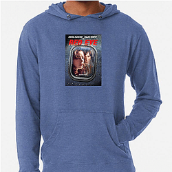 Red Eye was directed by Wes Craven Red Eye Hoodies