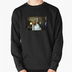 Red Eye is known for its suspense Red Eye Sweatshirts