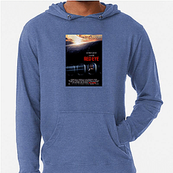 Red Eye was released in 2005 Red Eye Hoodies