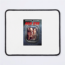 Red Eye was directed by Wes Craven Red Eye Mouse Pads