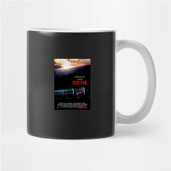 Red Eye was released in 2005 Red Eye Mugs