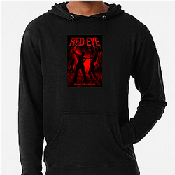 Red Eye stars Rachel McAdams and Cillian Murphy Red Eye Hoodies
