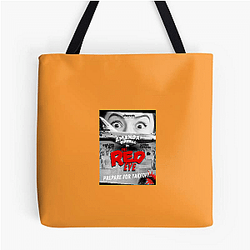 Red Eye's stranger is trying to assassinate a politician Red Eye Bags