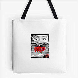 Red Eye's stranger is trying to assassinate a politician Red Eye Bags