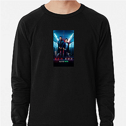 Red Eye is a psychological thriller Red Eye Sweatshirts