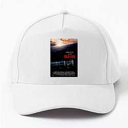 Red Eye was released in 2005 Red Eye Hats & Caps
