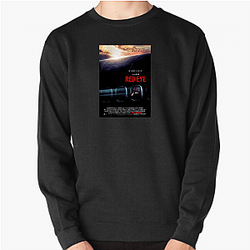 Red Eye was released in 2005 Red Eye Sweatshirts