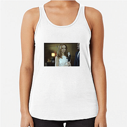 Red Eye is known for its suspense Red Eye Tank Tops