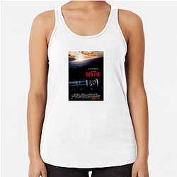 Red Eye was released in 2005 Red Eye Tank Tops