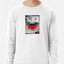 Red Eye's stranger is trying to assassinate a politician Red Eye Sweatshirts