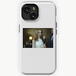 Red Eye is known for its suspense Red Eye iPhone Cases