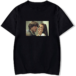 Red Eye's main character is trapped with a stranger Red Eye T-Shirts