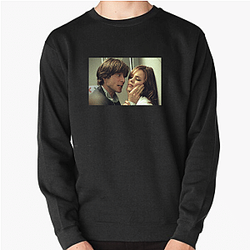 Red Eye's main character is trapped with a stranger Red Eye Sweatshirts