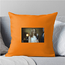 Red Eye is known for its suspense Red Eye Pillows Cover