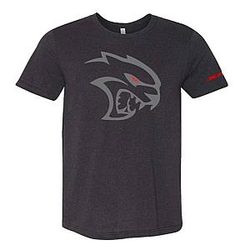 SRT Hellcat Triblend T-Shirt for Men